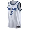 Dres Orlando Magic Desmond Bane Nike 2025-26 Association Edition Bijela Swingman